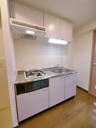 海人の物件内観写真